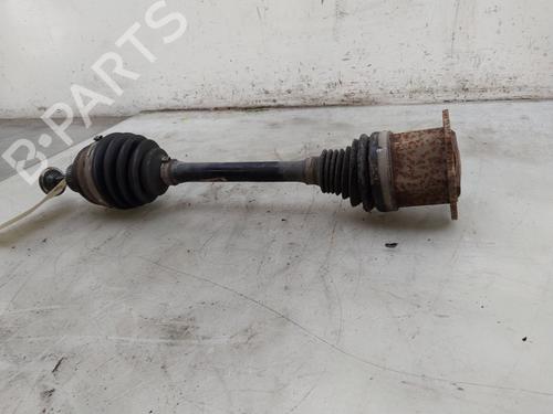 Left front driveshaft AUDI A7 Sportback (4GA, 4GF) 2.8 FSI | BP36489296M38 - Image 2