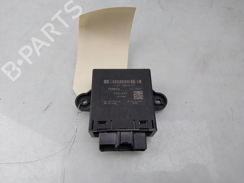 Module électronique FORD PUMA (J2K, CF7) 1.0 EcoBoost (125 hp) 28950108
