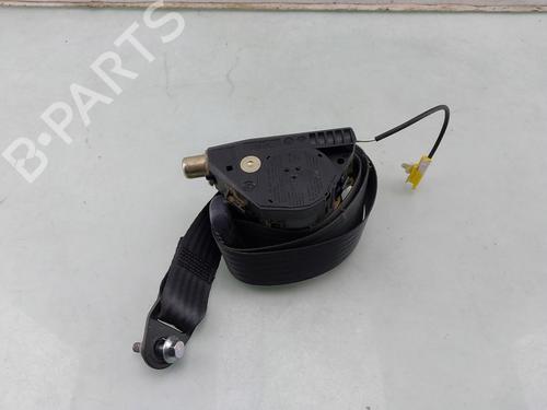 Used Front left seatbelt Front left seatbelt FIAT PANDA (169_) 1.1 (169.AXA1A) (54 hp) 33430237 33430237