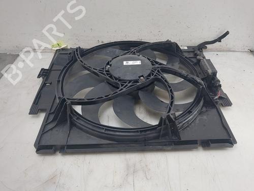 Used Radiator fan BMW 1 (F20) 116 i (136 hp) 30183930