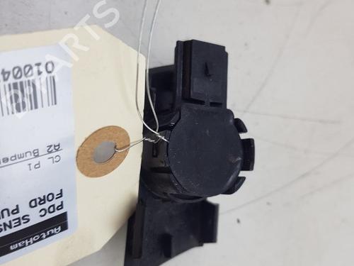 Electronic module FORD PUMA (J2K, CF7) 1.0 EcoBoost mHEV | BP23981548M83 - Image 3