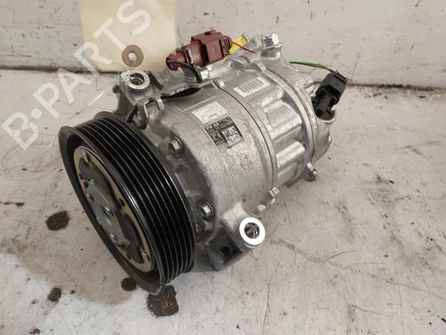 AC compressor SKODA OCTAVIA IV Combi (NX5, PV5) 1.5 TSI e-TEC | BP39585607M34 - Image 2