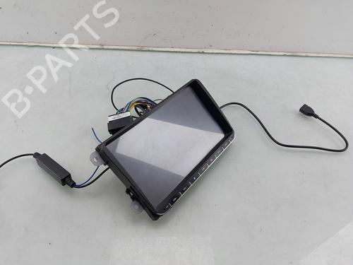 Control unit VW GOLF V (1K1) 1.4 FSI | BP31260335M11 - Image 2