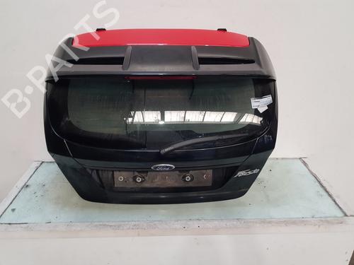 Tailgate FORD FIESTA VI (CB1, CCN) 1.0 Sport | BP26958368C6 