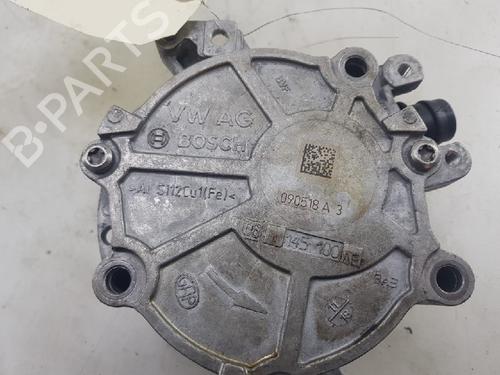 Vacuum pump VW POLO VI (AW1, BZ1, AE1) 2.0 GTI | BP13144898M80 