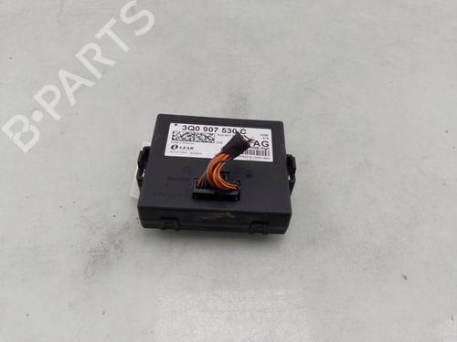Used Electronic module Electronic module SEAT LEON (5F1) 2.0 TDI (150 hp) 34540789 34540789