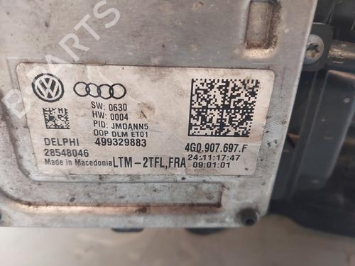 Right headlight VW PASSAT B8 (3G2, CB2) 2.0 TDI 4motion | BP33617333C29  - Image 8