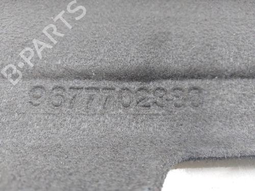 Hattehylde PEUGEOT 2008 I (CU_) 1.2 VTi | BP38771858C85 - Image 4