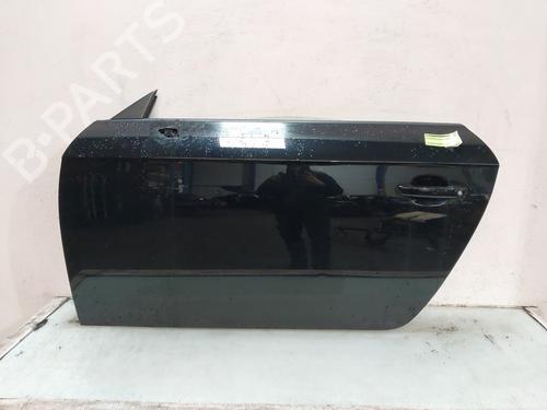 Used Left front door Left front door AUDI TT (FV3, FVP) 2.0 TFSI quattro (230 hp) 32520602 32520602