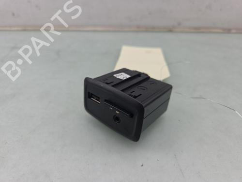 Elektronisk sensor RENAULT CAPTUR I (J5_, H5_) 1.2 TCe 120 | BP31010419M84