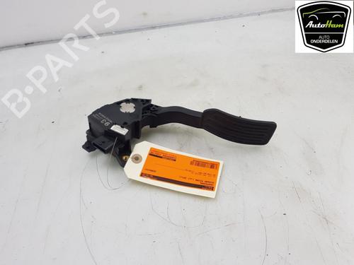 Pedal NISSAN MICRA IV (K13K, K13KK) 1.2 (80 hp) 12043432