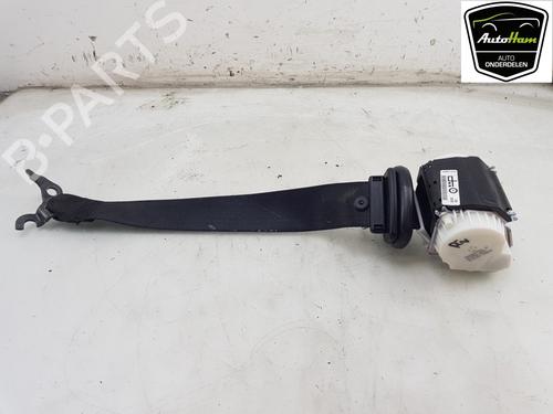 Front right seatbelt BMW Z4 Roadster (E89) sDrive 35 i | BP17706360I25 