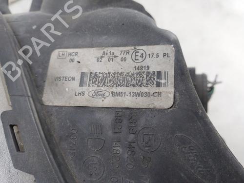 Left headlight FORD FOCUS III Turnier 1.6 EcoBoost | BP35978233C28 - Image 4