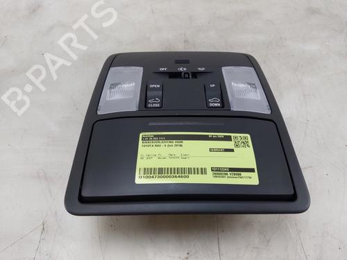 Used Interior roof light Interior roof light 36838869 36838869