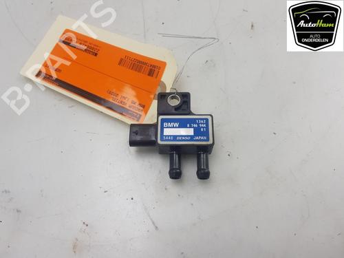 Elektronisk sensor BMW 5 (G30, F90) M5 Competition (625 hp) 13102924