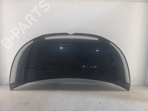 Used Hood Hood 36857885 36857885