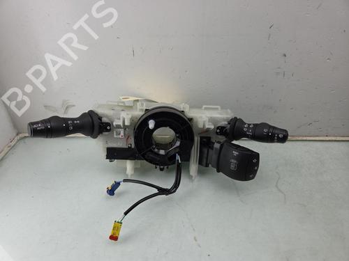 Used Steering column stalk RENAULT MEGANE III Grandtour (KZ0/1) 1.4 TCe (KZ0F, KZ1V) (130 hp) 31610167