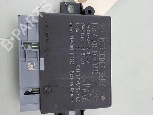 Used Control unit Control unit 34540346 34540346