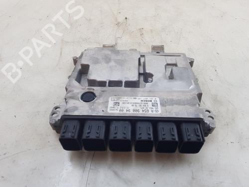 Used Engine control unit (ECU) MERCEDES-BENZ VITO Van (W447) 116 CDI (447.601, 447.603, 447.605) (163 hp) 27239738
