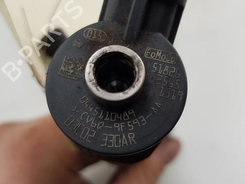 Injector FORD FIESTA VI (CB1, CCN) 1.6 TDCi | BP36323719M100 - Image 3