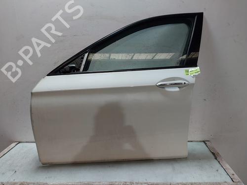 Używane Drzwi przednie lewe BMW 5 Touring (F11) M 550 d xDrive (381 hp) 30814823