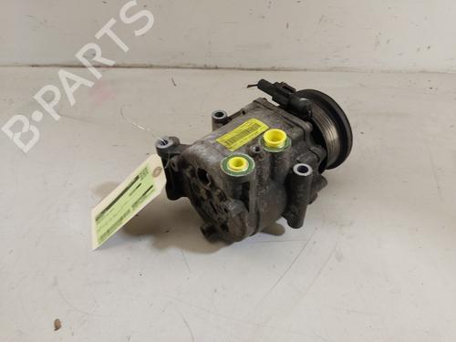 AC compressor FORD FIESTA VI (CB1, CCN) 1.25 | BP37150802M34 - Image 2