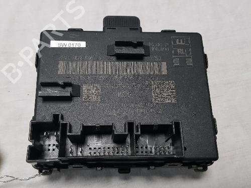 Used Electronic module Electronic module 12009425 12009425