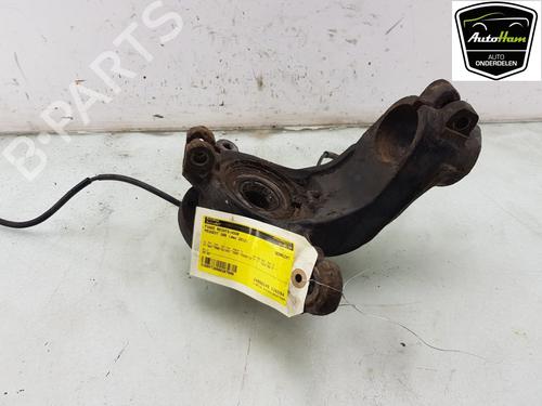 Right front steering knuckle PEUGEOT 208 I (CA_, CC_) 1.6 GTi | BP19772563M26 