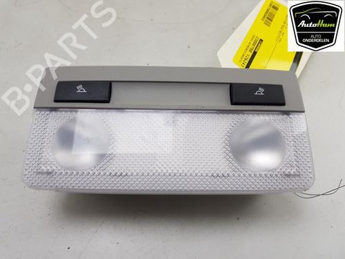 Interior roof light OPEL ASTRA K (B16) 1.0 Turbo (68) | BP17122034I8 