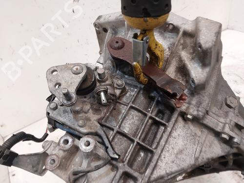 Gearbox PEUGEOT 108 1.0 VTi 72 | BP33463264M3 - Image 4