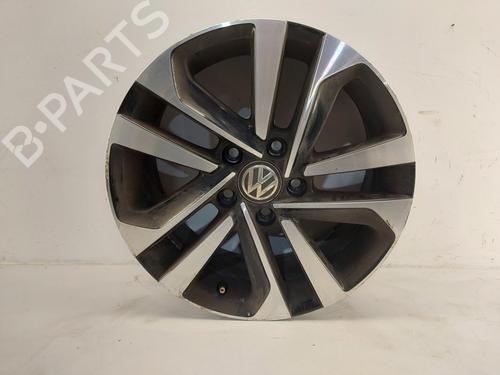 Used Rim Rim 37179896 37179896