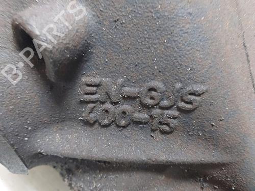 Rear differential BMW 3 Coupe (E92) 320 d | BP30102846M24