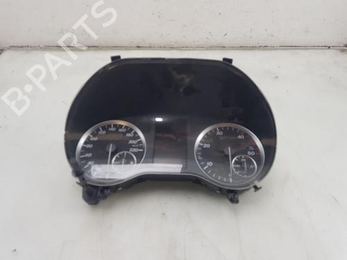 Used Instrument cluster MERCEDES-BENZ VITO Van (W447) 111 CDI (447.601, 447.603, 447.605) (114 hp) 24433838