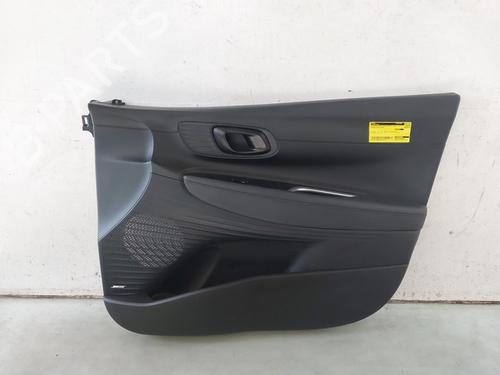Front right panel HYUNDAI i20 III (BC3, BI3) 1.0 T-GDI hybrid 48V | BP39766531C59 - Image 6