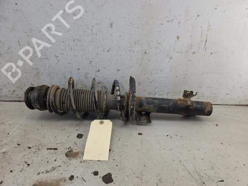Used Left front shock absorber Left front shock absorber AUDI A1 (8X1, 8XK) 1.0 TFSI (95 hp) 40526159 40526159