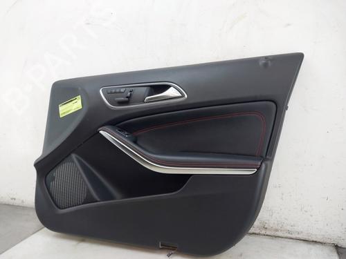 Front right panel MERCEDES-BENZ GLA-CLASS (X156) AMG GLA 45 4-matic (156.952) | BP37179373C59 - Image 2