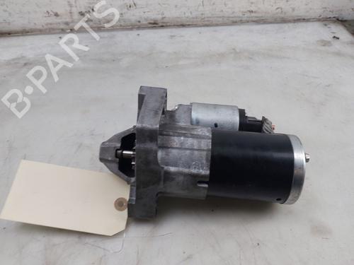 Used Starter RENAULT KANGOO III Box Body/MPV 1.5 Blue dCi 115 (FJAC) (116 hp) 31923039