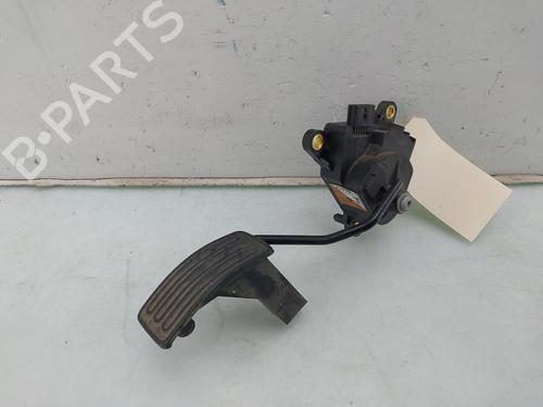Pedal NISSAN QASHQAI I (J10, NJ10) 1.6 (114 hp) 30743496