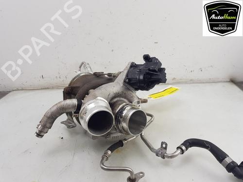 Turbocharger/Supercharger BMW X5 (G05, F95) xDrive 45 e Plug-in-Hybrid | BP17004765M71 
