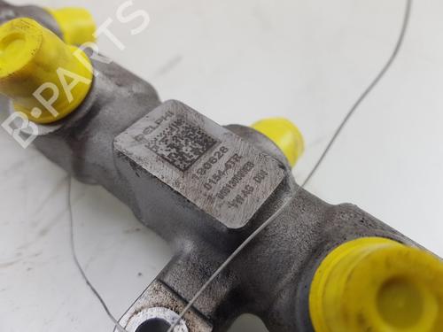 Injection rail AUDI Q8 (4MN, 4MT) 50 TDI Mild Hybrid quattro | BP28197553M98 