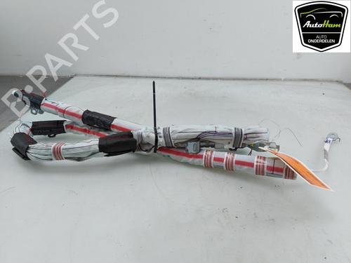 Right curtain airbag NISSAN NOTE (E12) 1.2 | BP12063021C12 