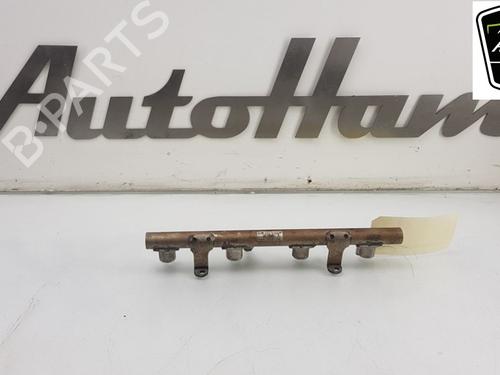 Used Injection rail Injection rail AUDI Q7 (4LB) 4.2 FSI quattro (350 hp) 16109993 16109993
