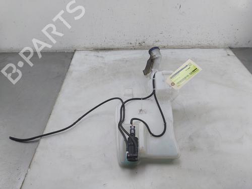Used Windscreen washer tank PEUGEOT 208 II (UB_, UP_, UW_, UJ_) 1.2 PureTech 75 (75 hp) 31756093