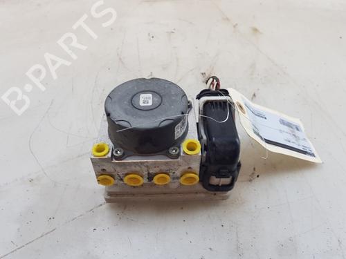 Used ABS pump CITROËN C3 II (SC_) 1.6 HDi (92 hp) 25048582