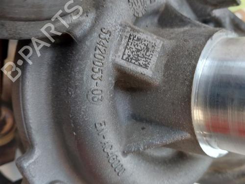 Turbolader/Kompressor FORD B-MAX (JK) 1.0 EcoBoost | BP36108364M71 - Image 4