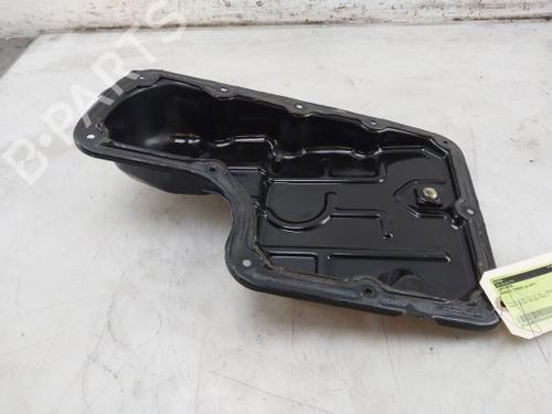 Oil sump RENAULT TWINGO III (BCM_, BCA_) 1.0 SCe 70 | BP34056597M115 - Image 4