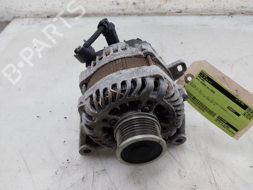 Used Alternator Alternator OPEL COMBO Box Body/MPV (K9) 1.5 D (102 hp) 33616938 33616938