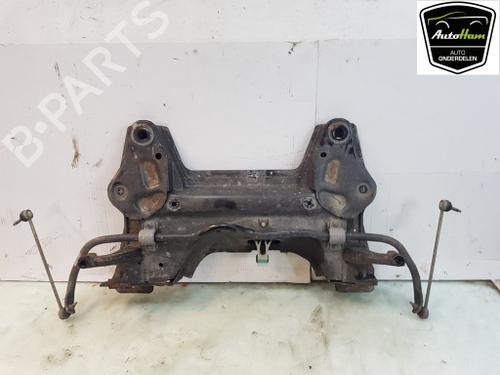 Used Subframe Subframe OPEL MOKKA 1.2 (76) (131 hp) 18111739 18111739