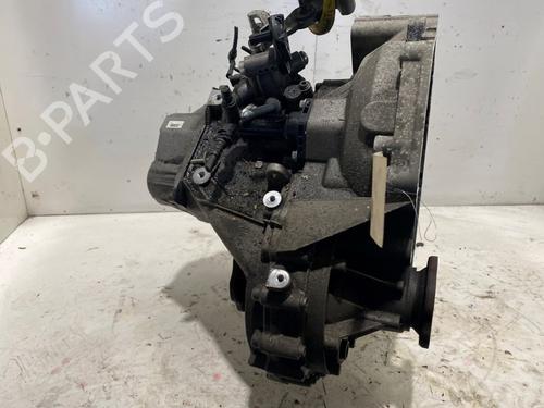 Gearbox SKODA OCTAVIA III Combi (5E5, 5E6) 1.0 TSI | BP30932149M3