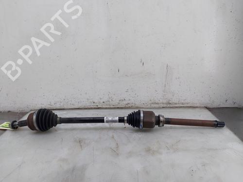 Used Right front driveshaft Right front driveshaft PEUGEOT 5008 II (MC_, MJ_, MR_, M4_) 1.2 Hybrid 136 (MRHPYC) (136 hp) 35751970 35751970